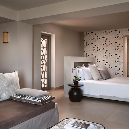 Eagles Villas - Small Luxury Hotels Of The World Uranupoli Zewnętrze zdjęcie