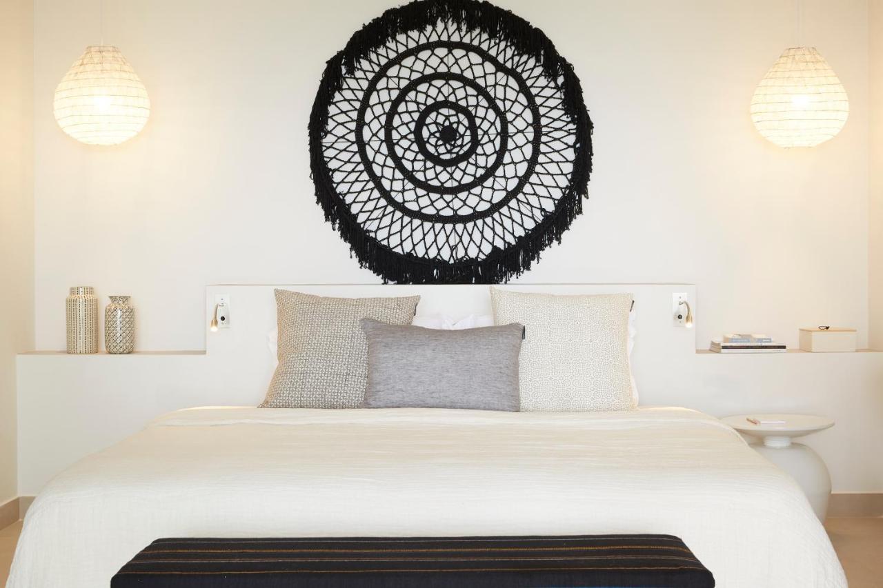 Eagles Villas - Small Luxury Hotels Of The World Uranupoli Zewnętrze zdjęcie