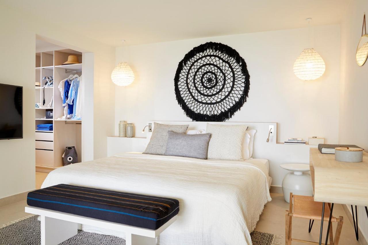 Eagles Villas - Small Luxury Hotels Of The World Uranupoli Zewnętrze zdjęcie