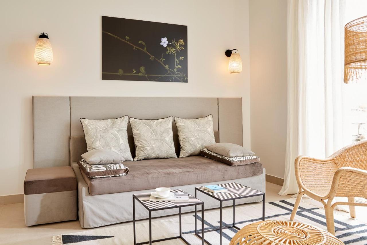 Eagles Villas - Small Luxury Hotels Of The World Uranupoli Zewnętrze zdjęcie
