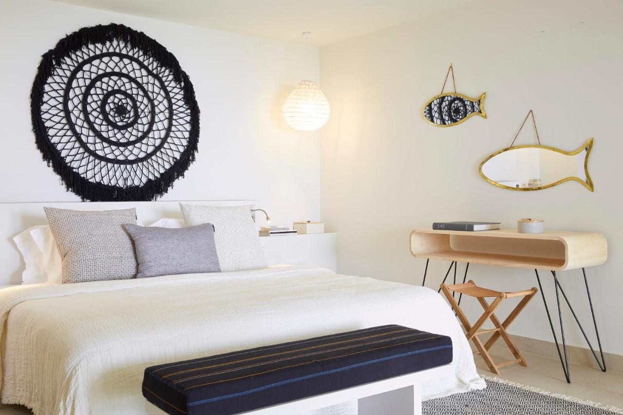Eagles Villas - Small Luxury Hotels Of The World Uranupoli Zewnętrze zdjęcie