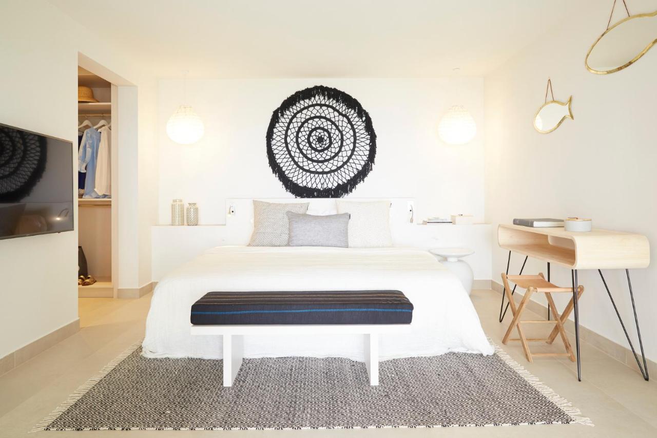 Eagles Villas - Small Luxury Hotels Of The World Uranupoli Zewnętrze zdjęcie