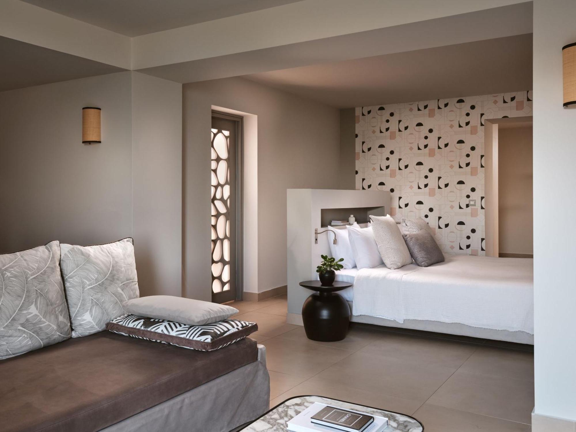 Eagles Villas - Small Luxury Hotels Of The World Uranupoli Zewnętrze zdjęcie